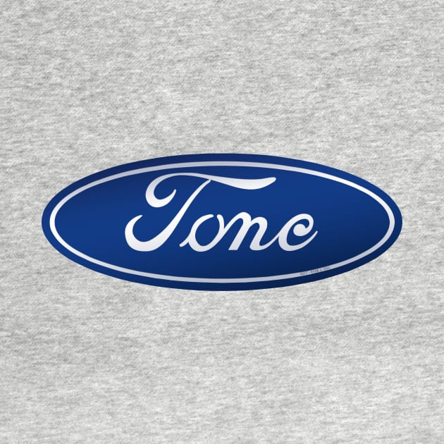 Tone - Motor Company Style by Music Bam International